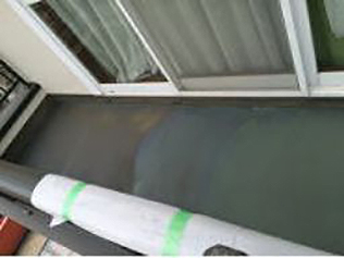羽曳野市・藤井寺市で外壁塗装・屋根塗装・雨漏り修理なら株式会社日工モルタルペースト塗布