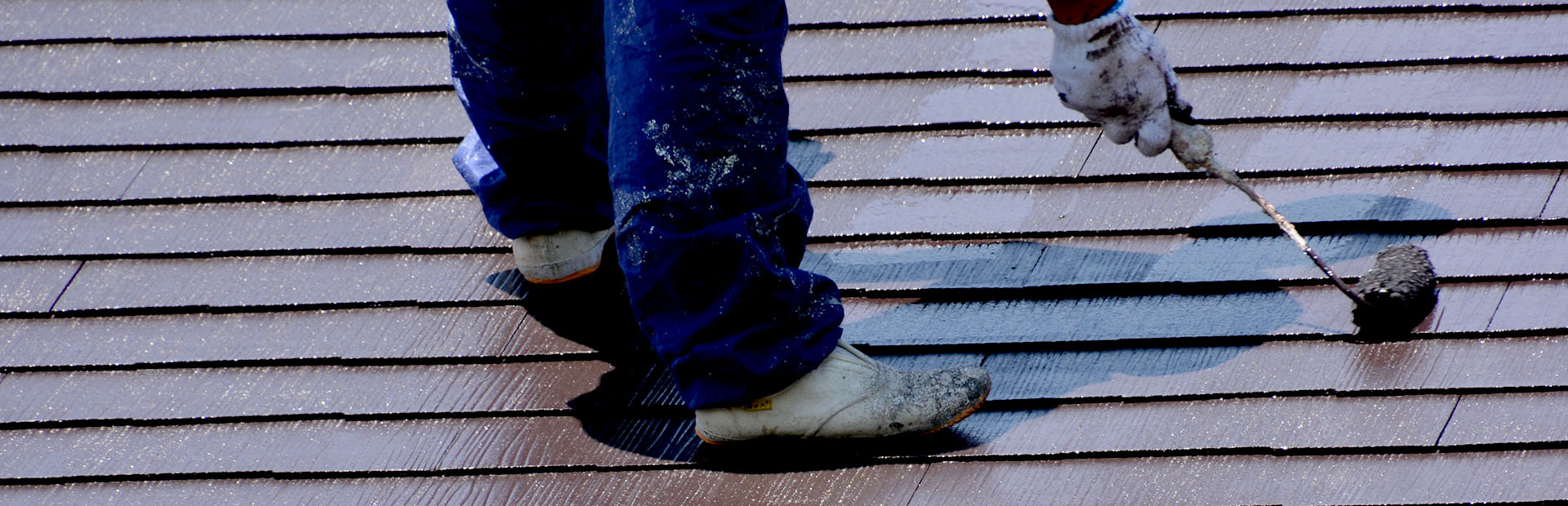 羽曳野市・藤井寺市で外壁塗装・屋根塗装・雨漏り修理なら株式会社日工 スライダー3