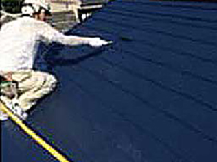 羽曳野市・藤井寺市で外壁塗装・屋根塗装・雨漏り修理なら株式会社日工屋根上塗り